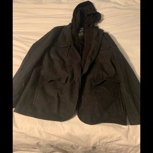 Calvin Klein coat